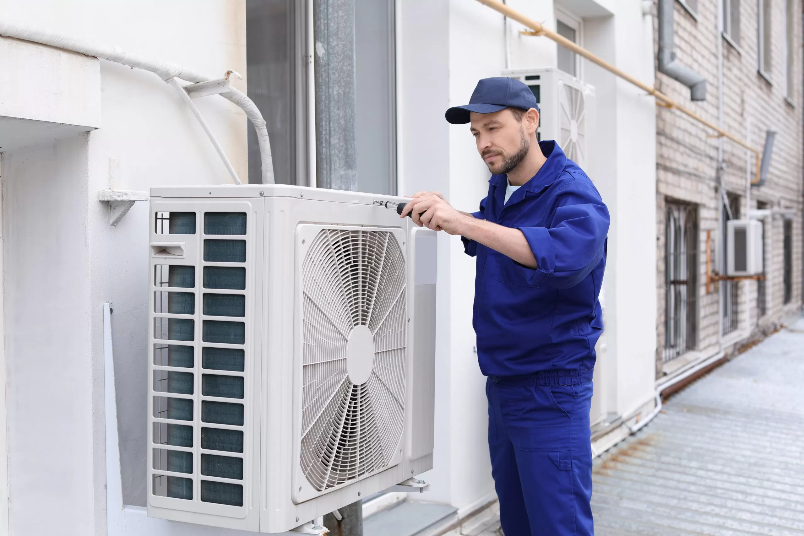 Kartal Topselvi Beko Klima Bakımı