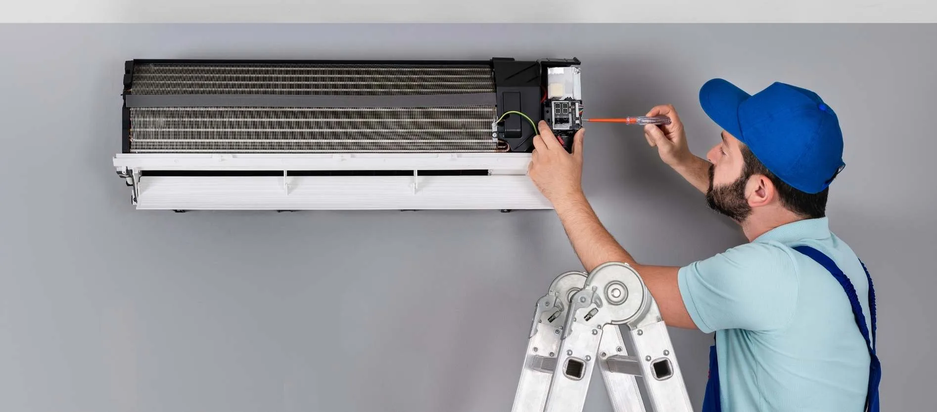 Kartal Topselvi Beko Klima Gaz Dolum Servisi